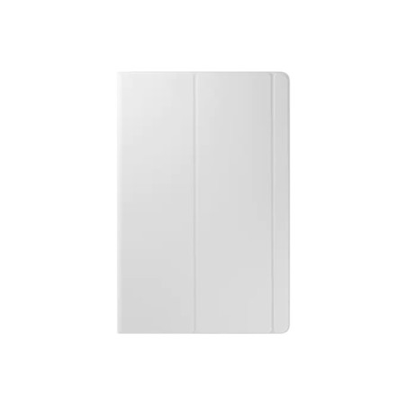 Husa pt Galaxy Tab S5e 10.5" T725 Book Cover White EF-BT720PWEGWW, "EF-BT720PWEGWW"