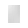 Husa pt Galaxy Tab S5e 10.5" T725 Book Cover White EF-BT720PWEGWW, "EF-BT720PWEGWW"