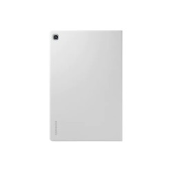 Husa pt Galaxy Tab S5e 10.5" T725 Book Cover White EF-BT720PWEGWW, "EF-BT720PWEGWW"