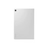 Husa pt Galaxy Tab S5e 10.5" T725 Book Cover White EF-BT720PWEGWW, "EF-BT720PWEGWW"