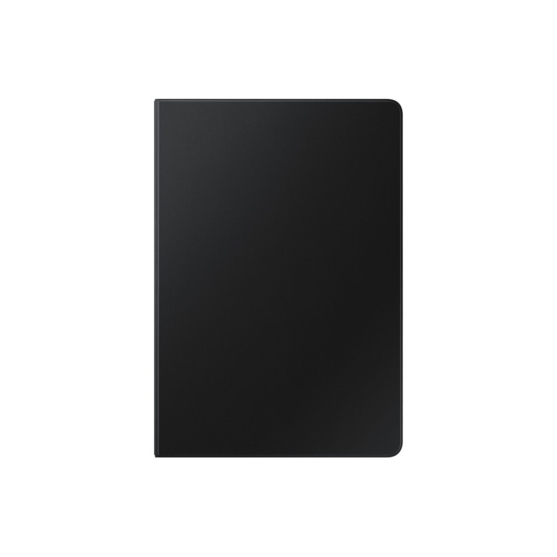 Husa pt Tab S7  Book Cover Black, "EF-BT630PBEGEU"
