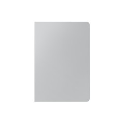 Husa pt Tab S7  Book Cover Light Gray, "EF-BT630PJEGEU"