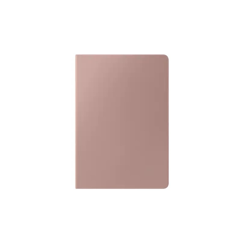 Husa pt Tab S7  Book Cover Pink , "EF-BT630PAEGEU"