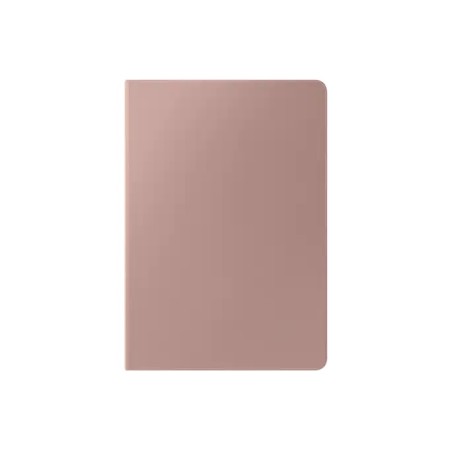 Husa pt Tab S7  Book Cover Pink , "EF-BT630PAEGEU"