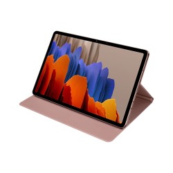 Husa pt Tab S7  Book Cover Pink , "EF-BT630PAEGEU"