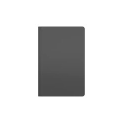 Husa pt Samsung Galaxy Tab A7 Book Cover black, "GP-FBT505AMABW"