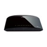 SWITCH D-LINK  8 porturi 10/100Mbps, carcasa plastic. "DES-1008D" (timbru verde 2 lei)
