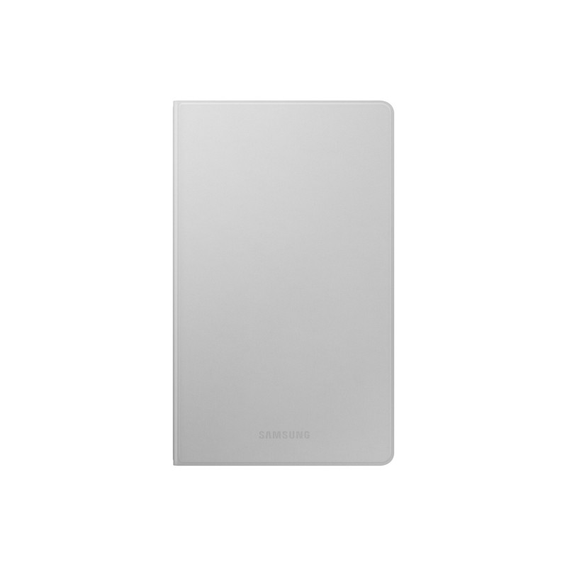 Husa pt Tab A7 Lite Book Cover Silver , "EF-BT220PSEGWW"