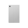 Husa pt Tab A7 Lite Book Cover Silver , "EF-BT220PSEGWW"