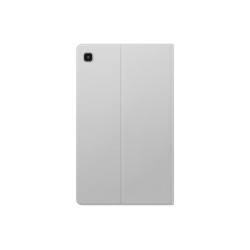 Husa pt Tab A7 Lite Book Cover Silver , "EF-BT220PSEGWW"