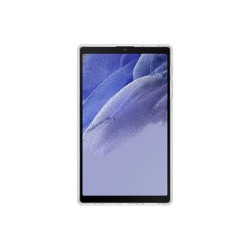 Husa pt Tab A7 Lite Clear Cover Transparent , "EF-QT220TTEGWW"