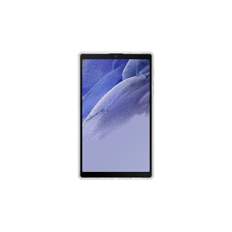 Husa pt Tab A7 Lite Clear Cover Transparent , "EF-QT220TTEGWW"