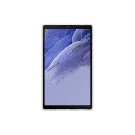 Husa pt Tab A7 Lite Clear Cover Transparent , "EF-QT220TTEGWW"