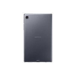 Husa pt Tab A7 Lite Clear Cover Transparent , "EF-QT220TTEGWW"