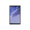 Husa pt Tab A7 Lite Clear Cover Transparent , "EF-QT220TTEGWW"
