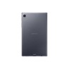 Husa pt Tab A7 Lite Clear Cover Transparent , "EF-QT220TTEGWW"