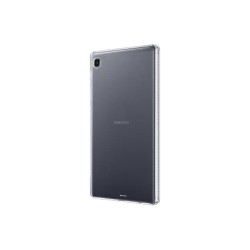 Husa pt Tab A7 Lite Clear Cover Transparent , "EF-QT220TTEGWW"