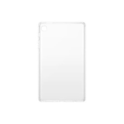 Husa pt Tab A7 Lite Clear Cover Transparent , "EF-QT220TTEGWW"