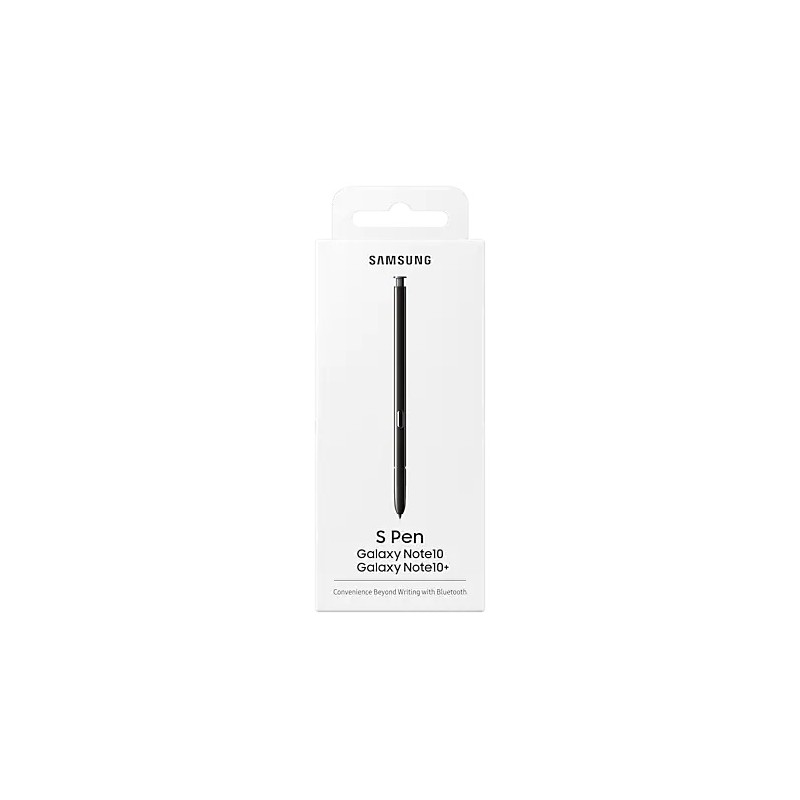 Pen ptGalaxy Note 10 N970 S Pen Black, "EJ-PN970BBEGWW"  (timbru verde 0.03 lei)
