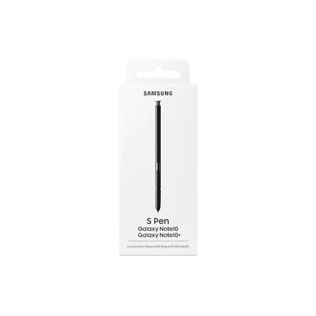 Pen ptGalaxy Note 10 N970 S Pen Black, "EJ-PN970BBEGWW"  (timbru verde 0.03 lei)