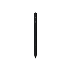 Common S Pen Pro Black Compatibility: P3, N20, N10, Tab S6/7/7+, Galaxy Book, "EJ-P5450SBEGEU" (timbru verde 0.03 lei)