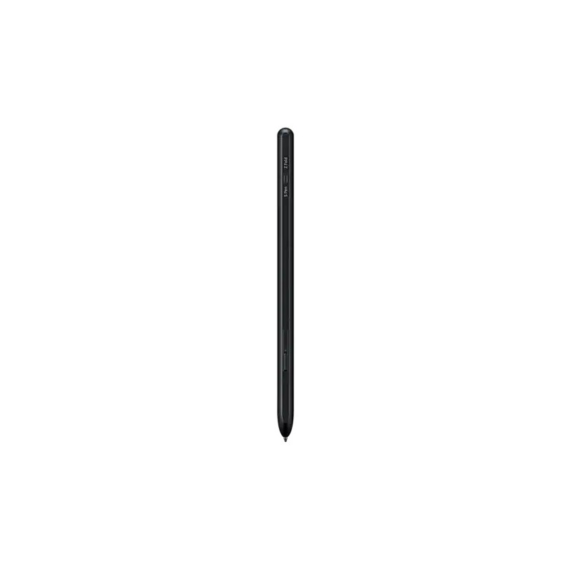 Common S Pen Pro Black Compatibility: P3, N20, N10, Tab S6/7/7+, Galaxy Book, "EJ-P5450SBEGEU" (timbru verde 0.03 lei)