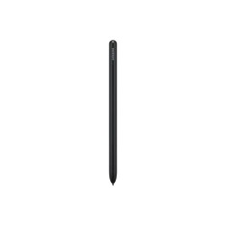 Common S Pen Pro Black Compatibility: P3, N20, N10, Tab S6/7/7+, Galaxy Book, "EJ-P5450SBEGEU" (timbru verde 0.03 lei)