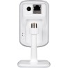 CAMERA IP D-Link, stand, pt. interior, dist. IR 5 m, tip lentila fixa 5.01 mm, 0.3 Mpx, cu fir | wi-fi, microfon da, PoE nu, car