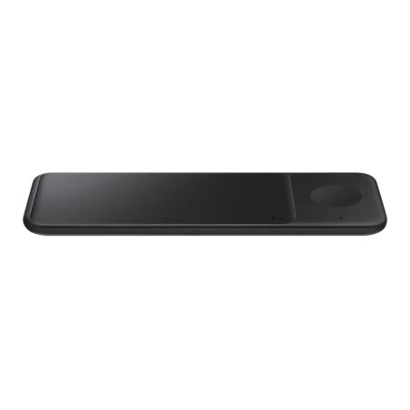 Incarcator wireless Samsung, wireless, negru, Quick charge, "EP-P6300TBEGEU" (timbru verde 0.18 lei)