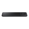 Incarcator wireless Samsung, wireless, negru, Quick charge, "EP-P6300TBEGEU" (timbru verde 0.18 lei)