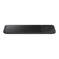 Incarcator wireless Samsung, wireless, negru, Quick charge, "EP-P6300TBEGEU" (timbru verde 0.18 lei)