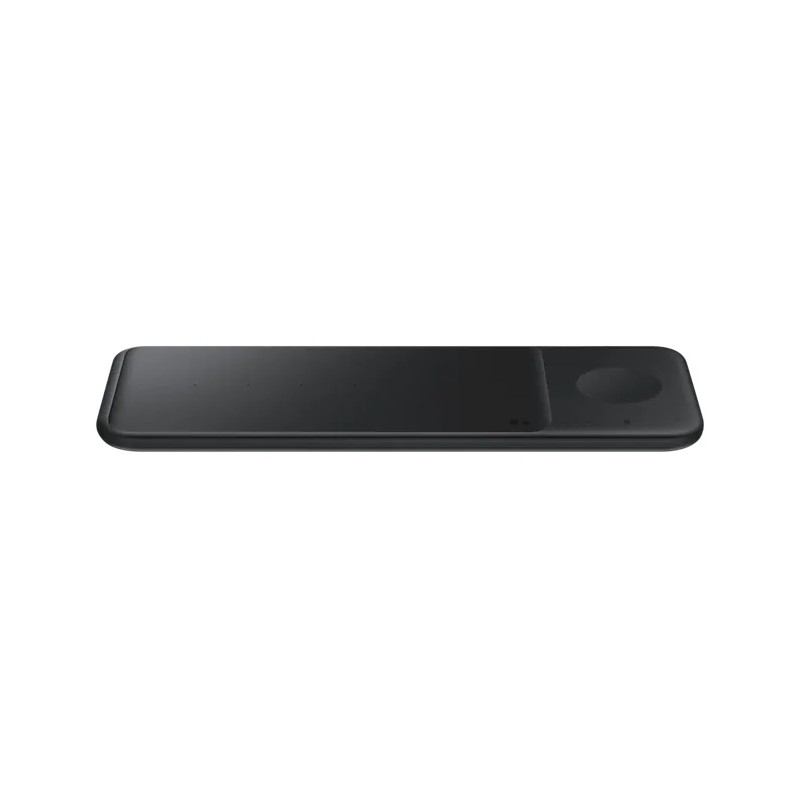 Incarcator wireless Samsung, wireless, negru, Quick charge, "EP-P6300TBEGEU" (timbru verde 0.18 lei)