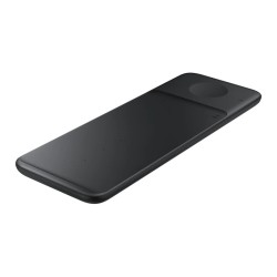 Incarcator wireless Samsung, wireless, negru, Quick charge, "EP-P6300TBEGEU" (timbru verde 0.18 lei)