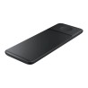 Incarcator wireless Samsung, wireless, negru, Quick charge, "EP-P6300TBEGEU" (timbru verde 0.18 lei)