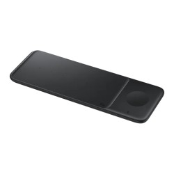 Incarcator wireless Samsung, wireless, negru, Quick charge, "EP-P6300TBEGEU" (timbru verde 0.18 lei)