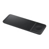 Incarcator wireless Samsung, wireless, negru, Quick charge, "EP-P6300TBEGEU" (timbru verde 0.18 lei)