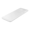 Incarcator wireless Samsung, wireless, alb, Quick charge, "EP-P6300TWEGEU" (timbru verde 0.18 lei)