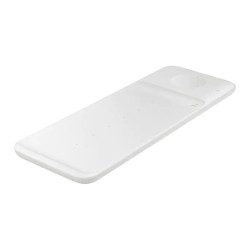 Incarcator wireless Samsung, wireless, alb, Quick charge, "EP-P6300TWEGEU" (timbru verde 0.18 lei)