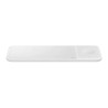 Incarcator wireless Samsung, wireless, alb, Quick charge, "EP-P6300TWEGEU" (timbru verde 0.18 lei)