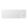 Incarcator wireless Samsung, wireless, alb, Quick charge, "EP-P6300TWEGEU" (timbru verde 0.18 lei)