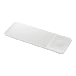 Incarcator wireless Samsung, wireless, alb, Quick charge, "EP-P6300TWEGEU" (timbru verde 0.18 lei)