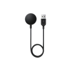 Incarcator wireless Samsung, wireless, negru, "EP-OR825BBEGWW" (timbru verde 0.18 lei)