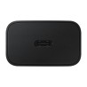 Incarcator retea 220V Samsung, USB Type C, , fast charge, negru, "EP-T1510NBEGEU" (timbru verde 0.18 lei)