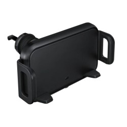 Incarcator auto Samsung, wireless, negru, Quick charge, "EP-H5300CBEGEU" (timbru verde 0.18 lei)