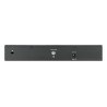 SWITCH D-LINK 16 porturi Gigabit, carcasa metal, "GO-SW-16G" (timbru verde 2 lei)