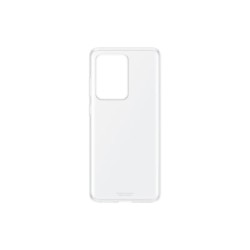 HUSA Smartphone Samsung, pt Galaxy S20 Ultra, tip back cover (protectie spate), plastic, ultrasubtire, transparent, "EF-QG988TTE