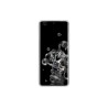 HUSA Smartphone Samsung, pt Galaxy S20 Ultra, tip back cover (protectie spate), plastic, ultrasubtire, transparent, "EF-QG988TTE