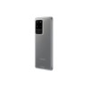 HUSA Smartphone Samsung, pt Galaxy S20 Ultra, tip back cover (protectie spate), plastic, ultrasubtire, transparent, "EF-QG988TTE