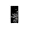 HUSA Smartphone Samsung, pt Galaxy S20 Ultra, tip back cover (protectie spate), piele, ultrasubtire, gri, "EF-VG988LSEGEU"