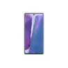 HUSA Smartphone Samsung, pt Galaxy Note 20, tip back cover (protectie spate), plastic, Kvadrat Cover, gri, "EF-XN980FJEGEU"